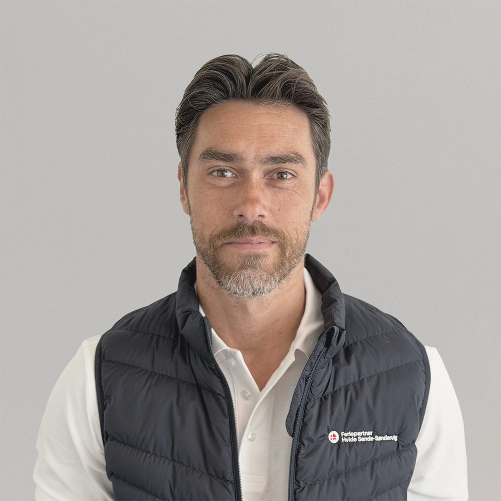 Jens Møller