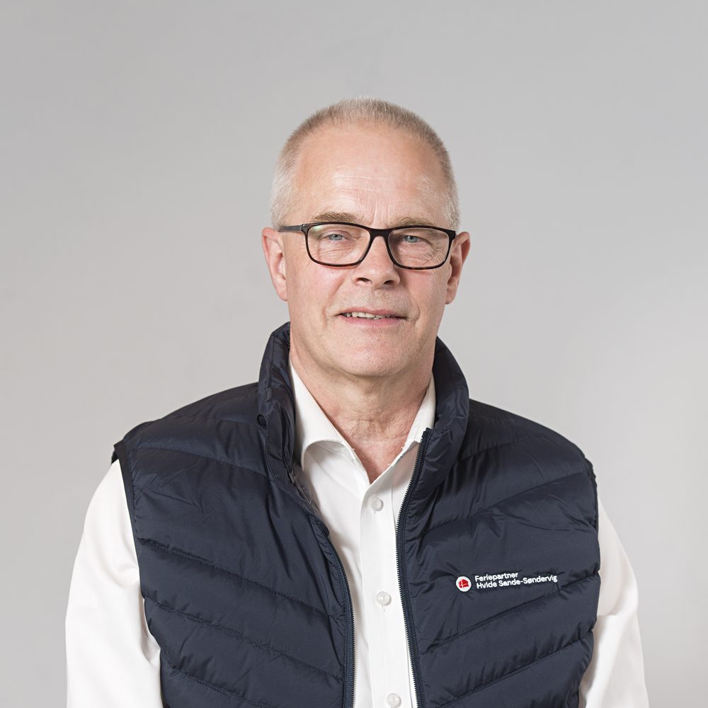 Viggo Juulsgaard Jørgensen
